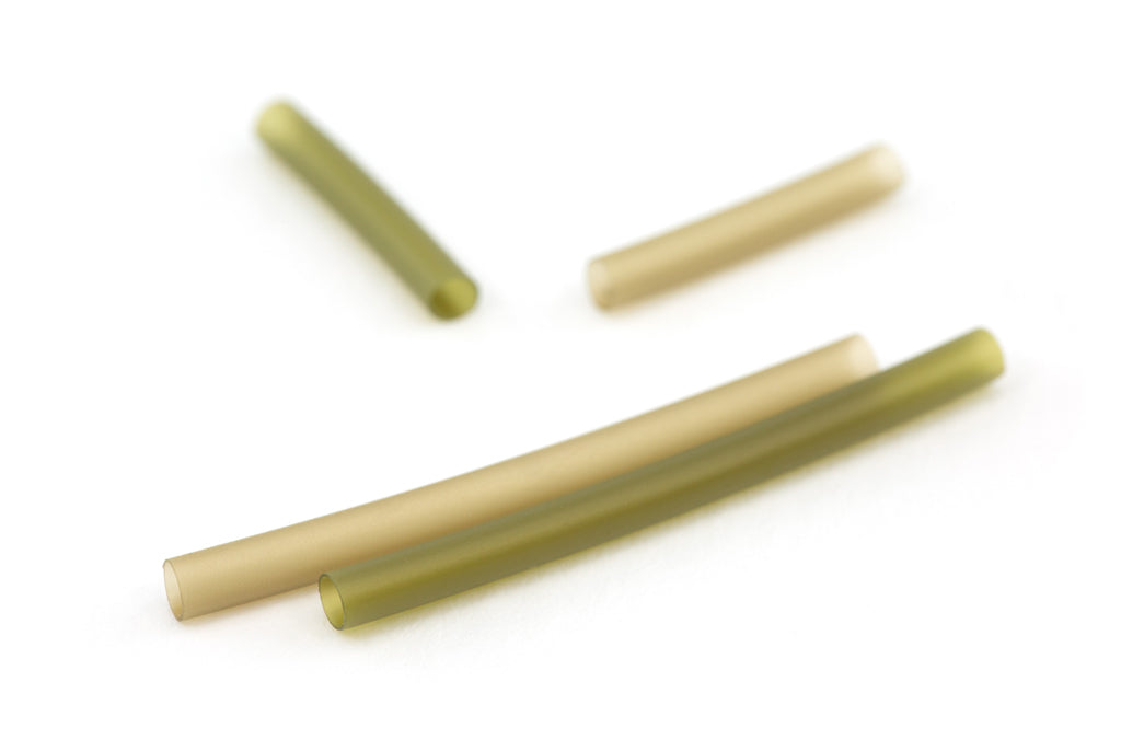 Thinking Anglers Shrink Tube Medium 2.4mm (10)