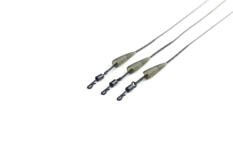 Thinking Anglers Sub-Fleck PVA Bag Leader Quick Link (3)