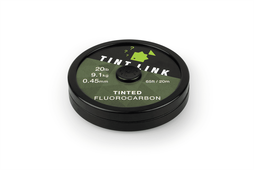 Thinking Anglers Tint Link Fluorocarbon Hooklink 20lb