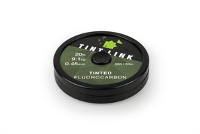 Thinking Anglers Tint Link Fluorocarbon Hooklink 20lb
