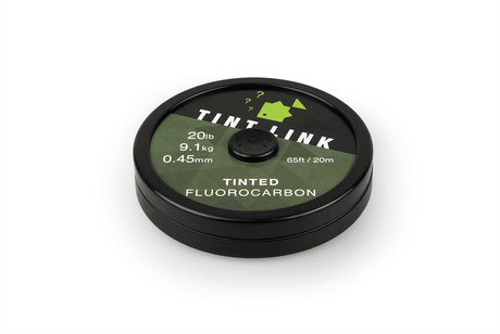 Thinking Anglers Tint Link Fluorocarbon Hooklink 20lb
