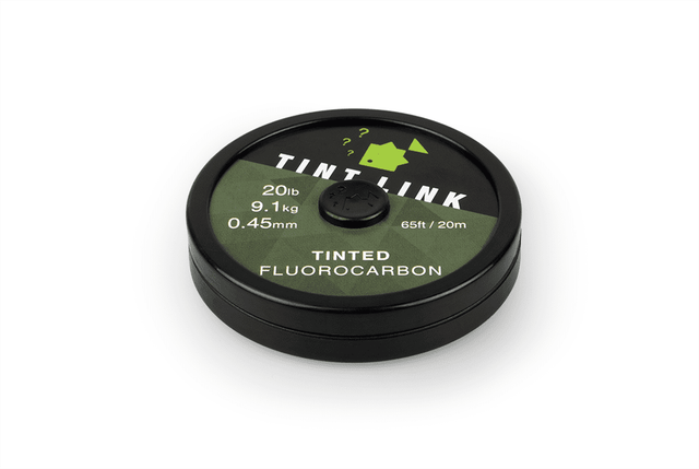 Thinking Anglers Tint Link Fluorocarbon Hooklink 20lb