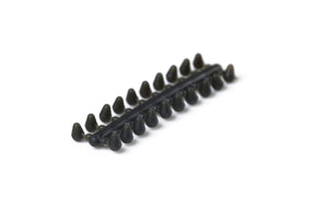 Thinking Anglers X-Grip Hook Beads (40)