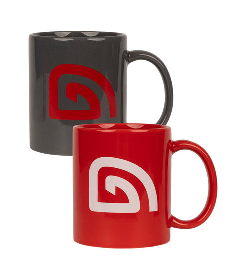 Trakker Mug
