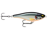 Rapala Twitchin' Rap TWR12 12cm Glide Bait