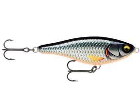 Rapala Twitchin' Rap TWR12 12cm Glide Bait