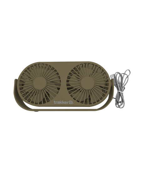 Trakker USB Bivvy Fan