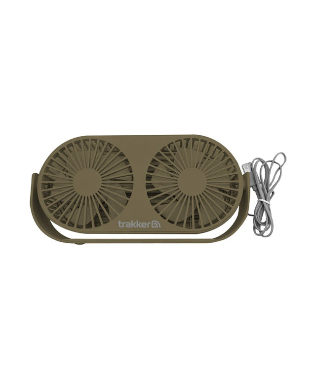 Trakker USB Bivvy Fan