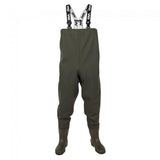 Vass-Tex 650 Series Chest Wader - Non-Studded