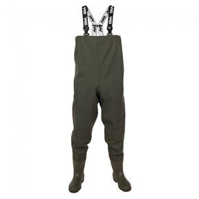 Vass-Tex 650 Series Chest Wader - Non-Studded