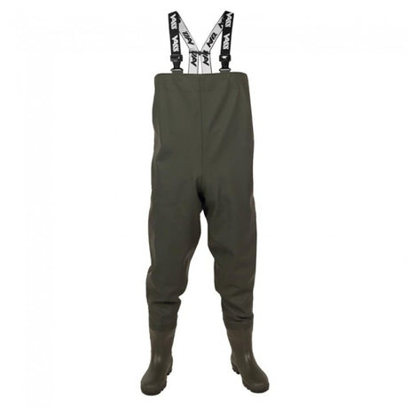 Vass-Tex 650 Series Chest Wader - Non-Studded