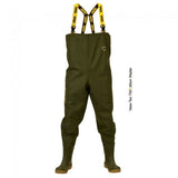 Vass-Tex 700E Nova Chest Wader - Non-Studded
