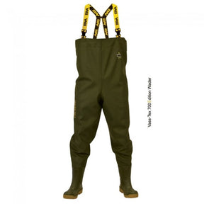 Vass-Tex 700E Nova Chest Wader - Non-Studded