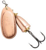 Comet (C) colour: copper-bronze plated blade and body