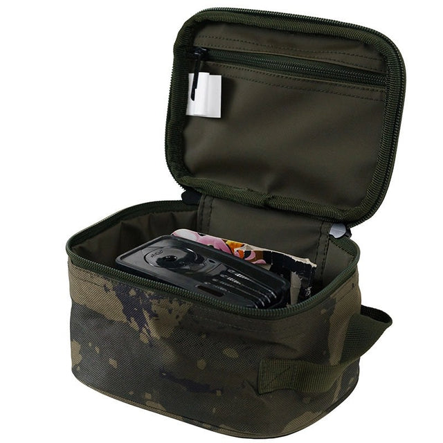 Solar Worldwide Accessory Pouch