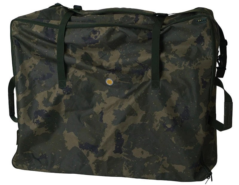 Solar Worldwide Bedchair Bag
