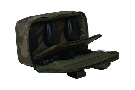 Solar Worldwide Buzz-Bar Bag