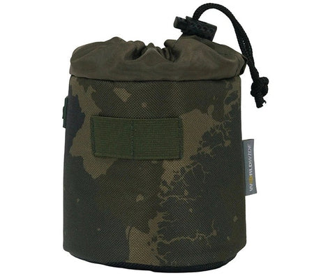 Solar Worldwide Gas Cosy