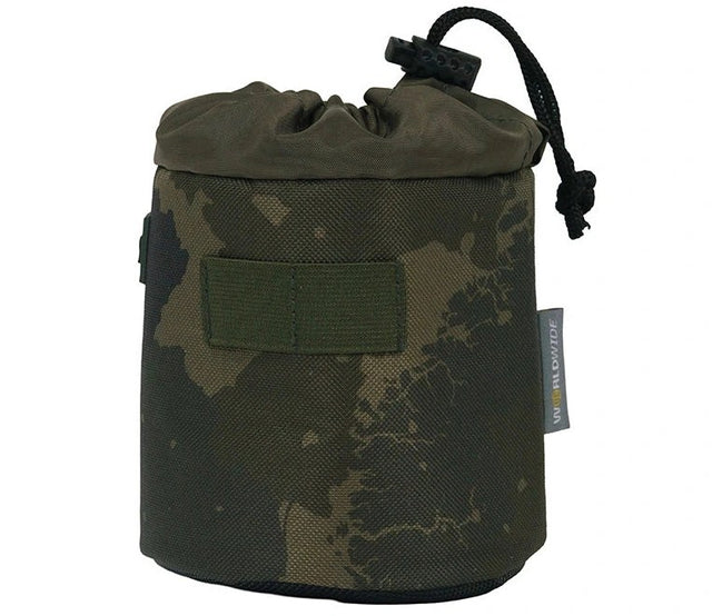 Solar Worldwide Gas Cosy