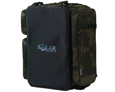 Solar Worldwide Ruckbag 30L