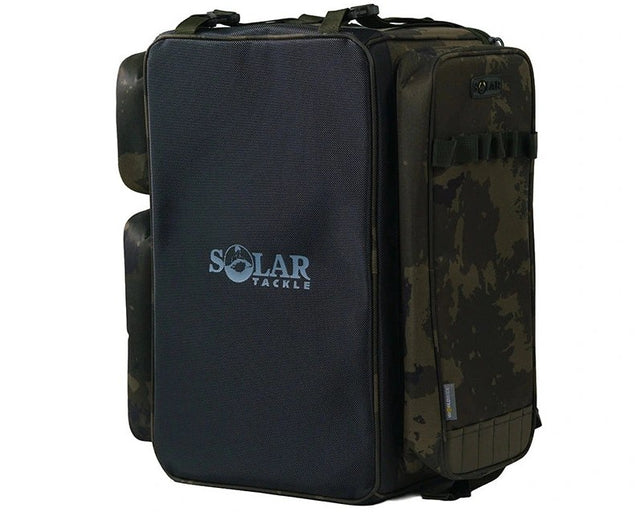 Solar Worldwide Ruckbag 30L