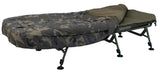 Solar Worldwide Sleep System 6 Leg Standard