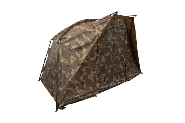 Solar Worldwide Spider FS Bivvy