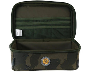 Solar Worldwide Tackle Station