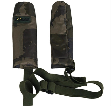 Solar Worldwide Adjustable Tip 'N' Tails