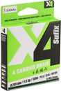 Sufix X4 4 Carrier Braid 150m