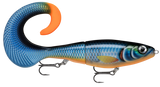 Rapala X-Rap Otus 17cm Hybrid Lure