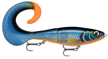 Rapala X-Rap Otus 17cm Hybrid Lure