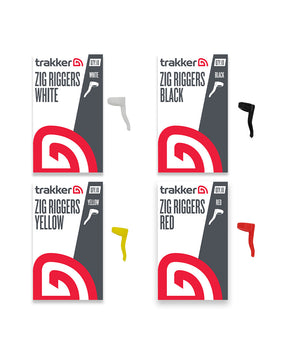 Trakker Zig Riggers