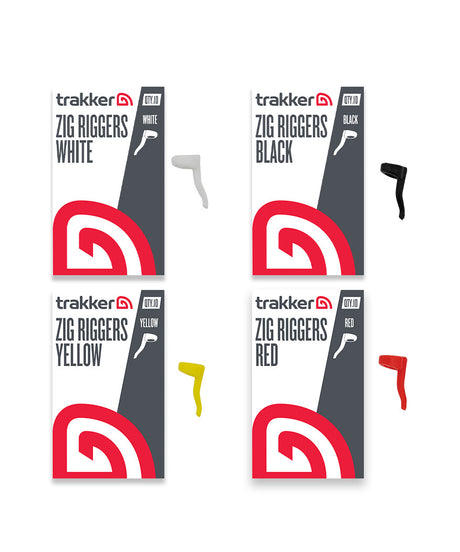 Trakker Zig Riggers